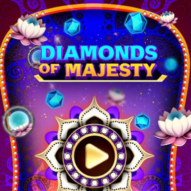 Diamonds of Majesty