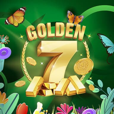 Golden 7 Spring