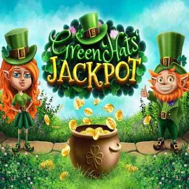 Greenhat's Jackpot