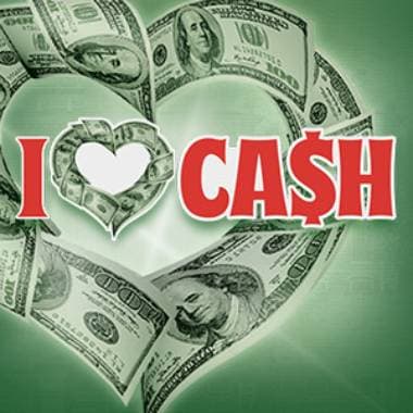 I love Cash