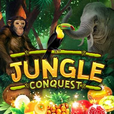 Jungle Conquest