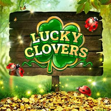 Lucky Clovers