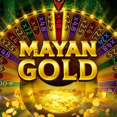 Mayan Gold