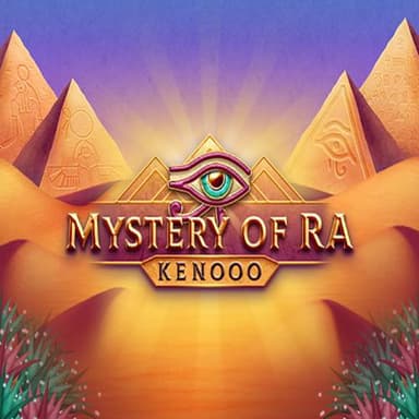 Mystery of Ra Kenooo