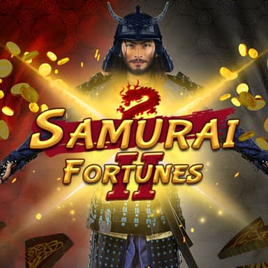 Samurai Fortunes II