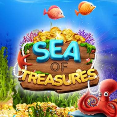 Sea of Treasures