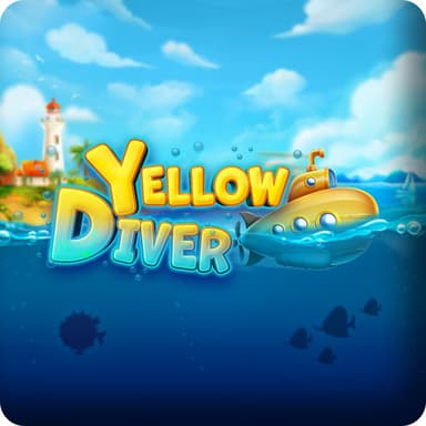 Yellow Diver