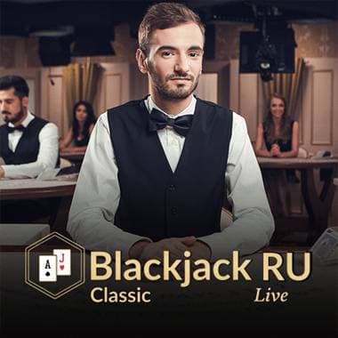 Blackjack Classic Ru