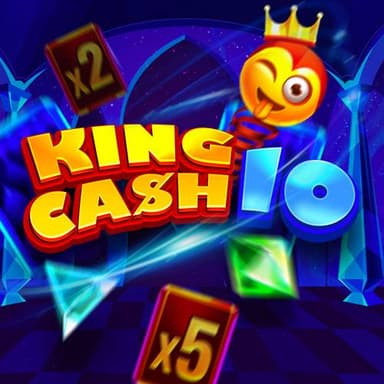 King Cash 10