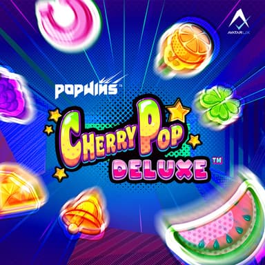 Cherry Pop Deluxe