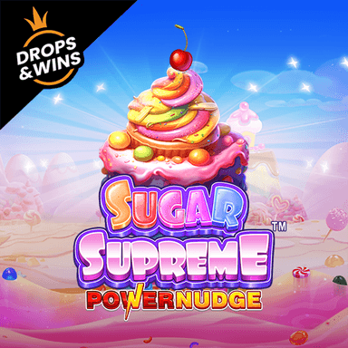 Sugar Supreme Powernudge