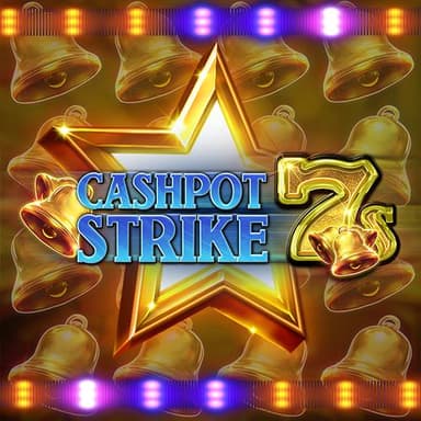 Cashpot Strike 7s