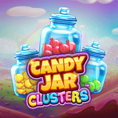 Candy Jar Clusters