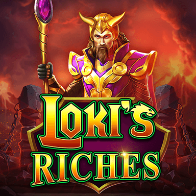 Loki's Riches