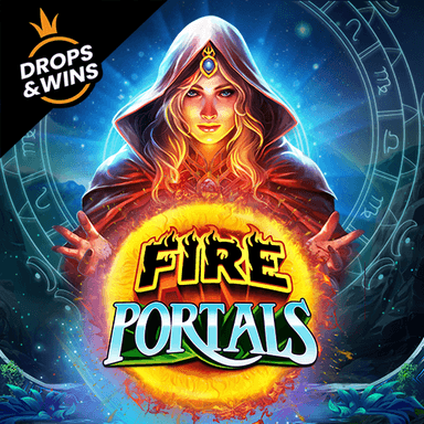 Fire Portals