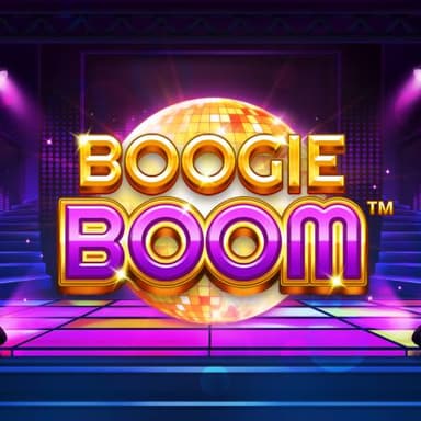 Boogie Boom