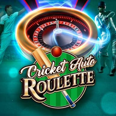 Cricket Auto Roulette