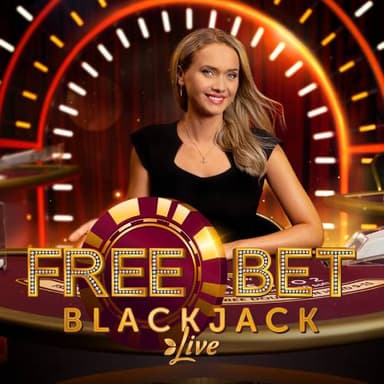 Free Bet VIP Blackjack A