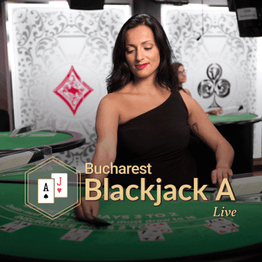 Bucharest Blackjack A