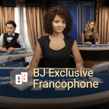 BJ Francophone Exclusive