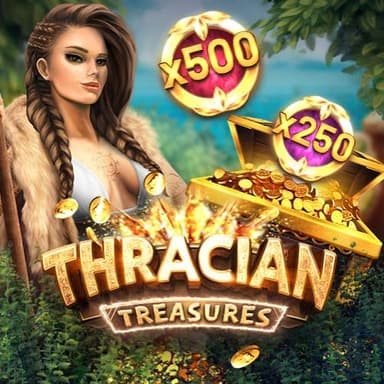 Thracian Treasures