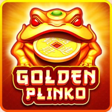 Golden Plinko