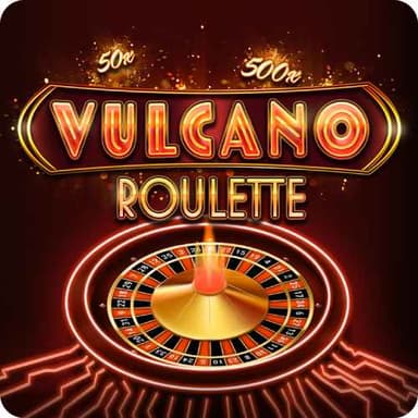 Vulcano Roulette