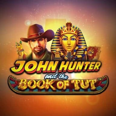 John Hunter and the Book of Tut Respin