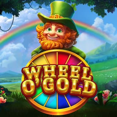 Wheel O'Gold