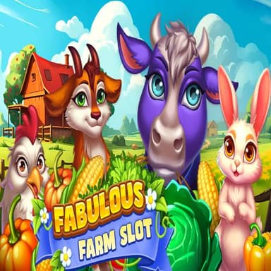 Fabulous Farm Slot