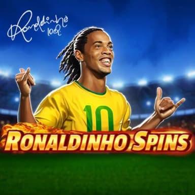 Ronaldinho Spins