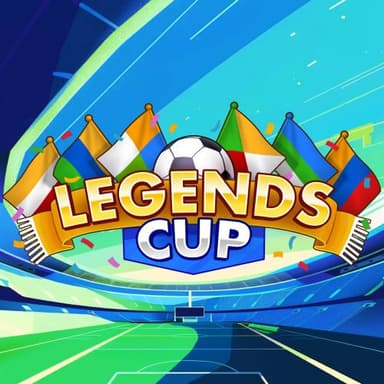 Legends Cup