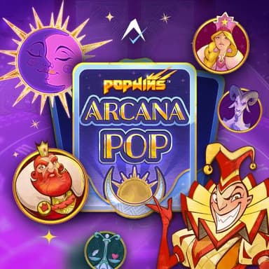 ArcanaPop