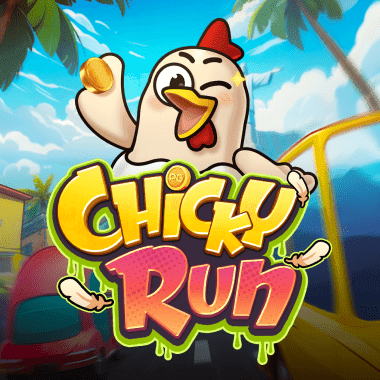 Chicky Run