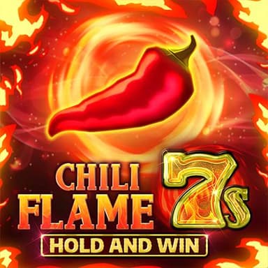 Chili Flame 7s Hold and Win