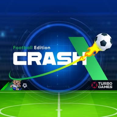 Crash X Football Edition