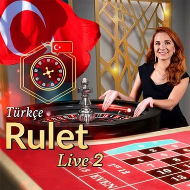 Turkce Rulet 2