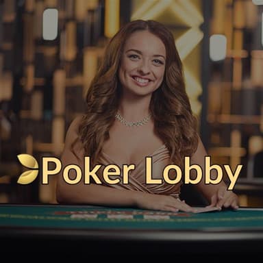 Poker Lobby