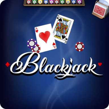 One-Hand Blackjack