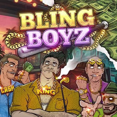 Bling Boyz