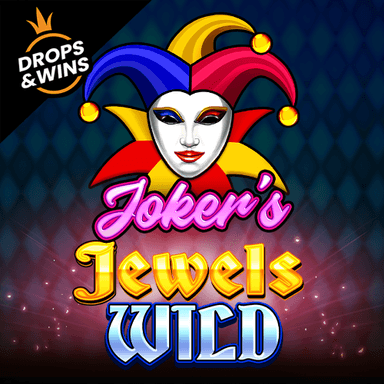 Joker's Jewels Wild