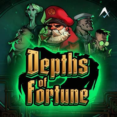 Depths of Fortune