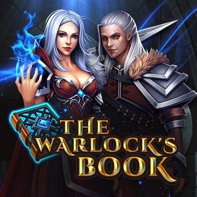 The Warlock's Book - Buy Feature