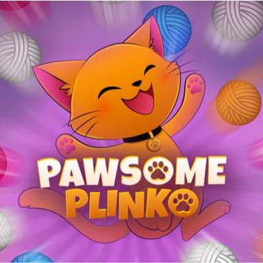 Pawsome Plinko