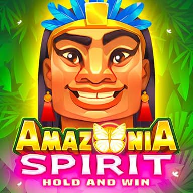 Amazonia Spirit