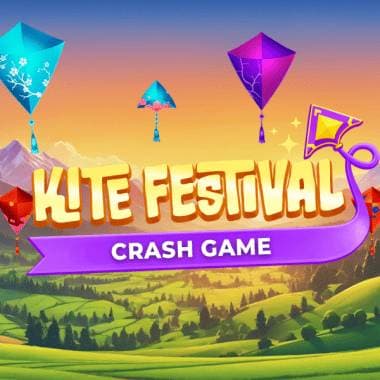 Kite Festival Crash game