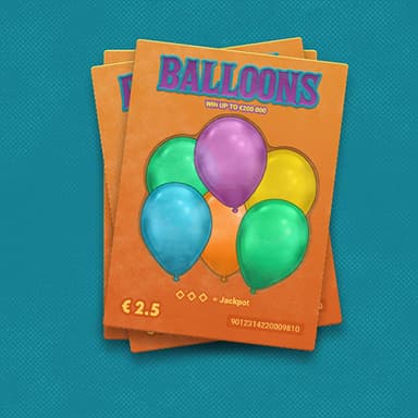 Balloons