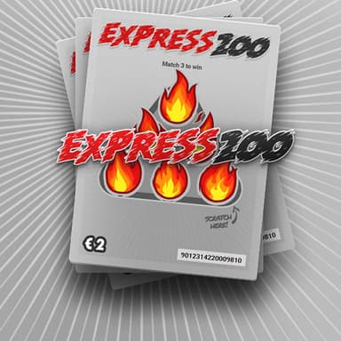 Express 200