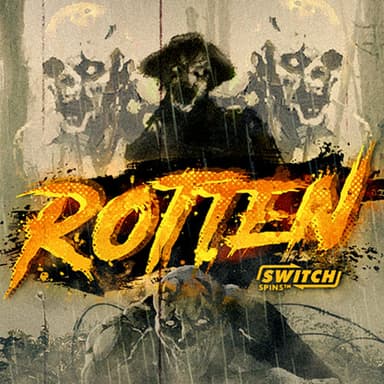 Rotten