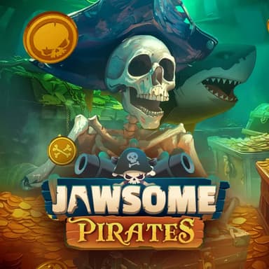 Jawsome Pirates